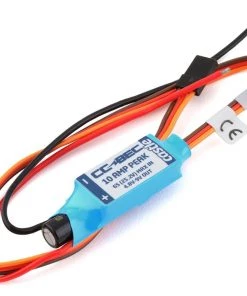 Castle Creations 10 Amp Adjustable BEC