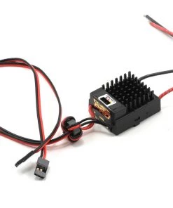 Castle Creations 20A BEC Pro Voltage Regulator