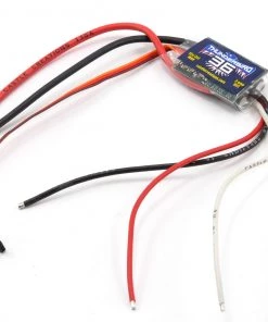 Castle Creations Thunderbird 36-Amp Brushless ESC
