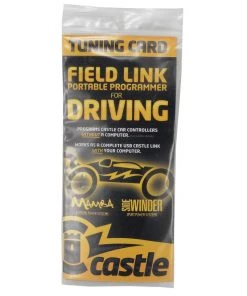 Castle Creations "Car" Field Link Programmer -Xtreme Racing shop cse010 0063 00 2
