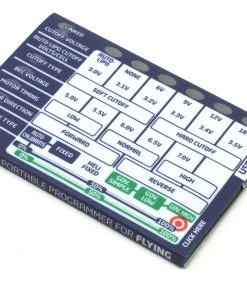 Castle Creations "Air" Field Link Programmer