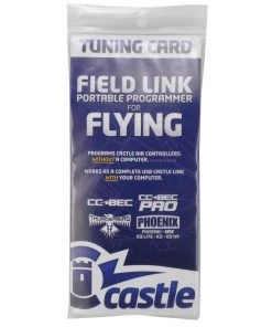 Castle Creations "Air" Field Link Programmer -Xtreme Racing shop cse010 0063 01 2