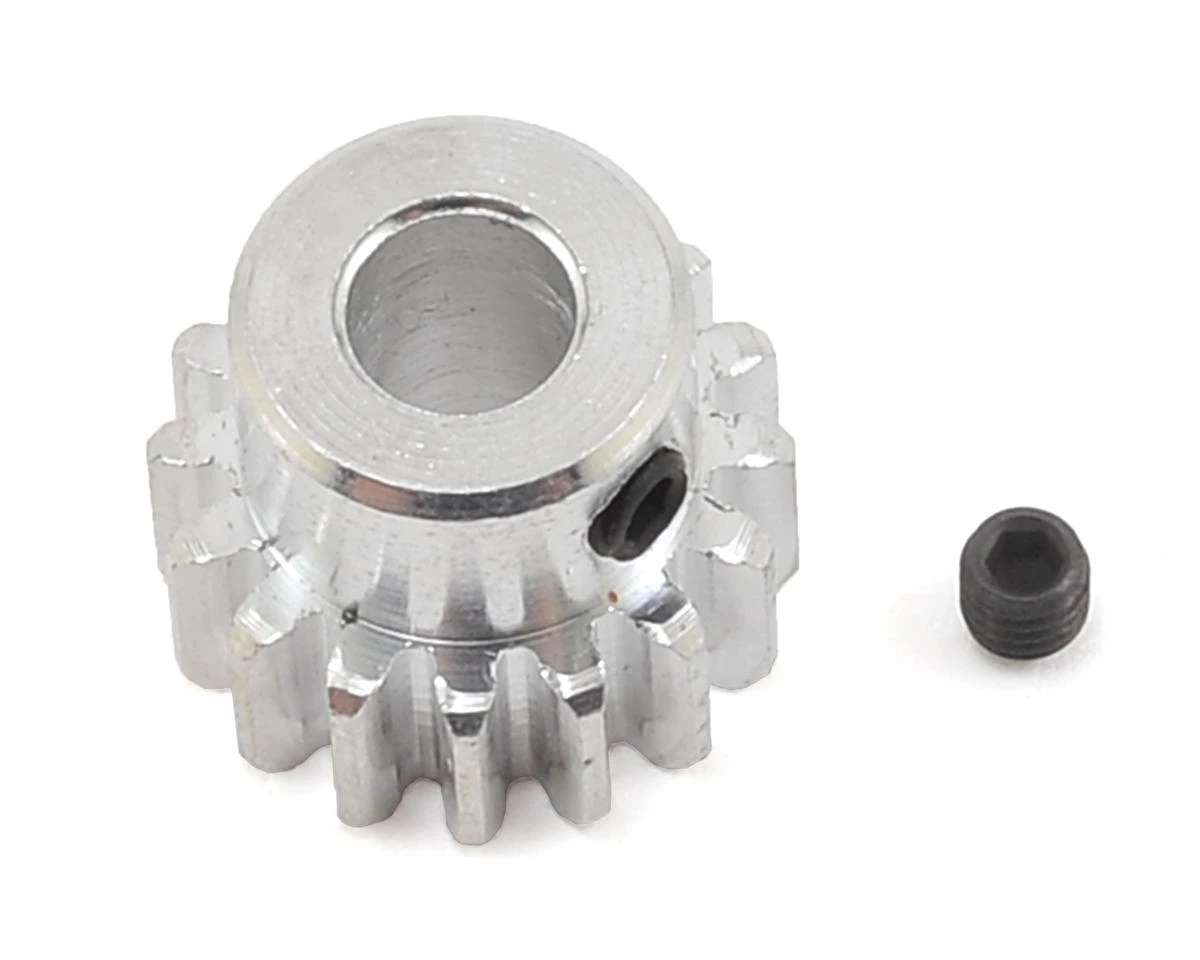 Castle Creations 32P Pinion Gear w/5mm Bore (16T) 3 Castle Creations 32P Pinion Gear w/5mm Bore (16T)