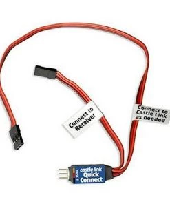 Castle Creations Castle Link Quick Connect