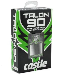 Castle Creations Talon 90 Brushless ESC 7 Castle Creations Talon 90 Brushless ESC -Xtreme Racing shop cse010 0097 00 2