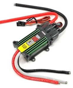 Castle Creations Phoenix Edge 130 32V 130-Amp ESC w/5-Amp BEC