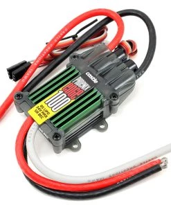 Castle Creations Phoenix Edge 100 32V 100-Amp ESC w/5-Amp BEC