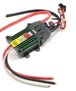 Castle Creations Phoenix Edge 75 32V 75-Amp ESC w/5-Amp BEC