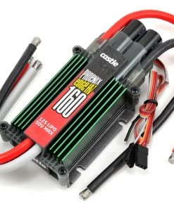 Castle Creations Phoenix Edge 160HV 50V 160-Amp ESC