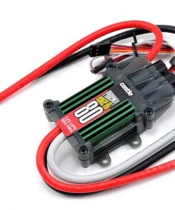 Castle Creations Phoenix Edge 80HV 50V 80-Amp ESC