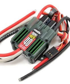 Castle Creations PHX Edge 40 HV 50V 40Amp ESC