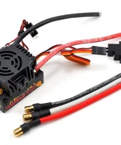 Castle Creations Mamba Monster 2 1/8th Scale Brushless ESC