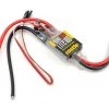 Castle Creations Phoenix Edge Lite 100 25V 100-Amp ESC w/5-Amp BEC -Xtreme Racing shop cse010 0111 00