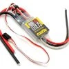 Castle Creations Phoenix Edge Lite 75 25V 75-Amp ESC w/5-Amp BEC -Xtreme Racing shop cse010 0112 00