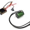 Castle Creations Sidewinder SV3 Waterproof 1/10 ESC/Motor Combo (6900kV) w/Sensored 1406 Motor -Xtreme Racing shop cse010 0115 07