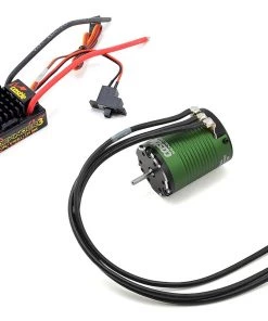Castle Creations Sidewinder SV3 Waterproof 1/10 ESC/Motor Combo (6900kV) w/Sensored 1406 Motor