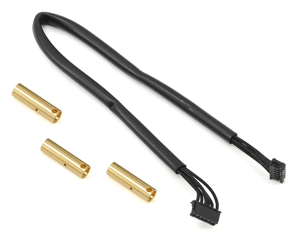 Castle Creations Sidewinder SV3 Waterproof 1/10 ESC/Motor Combo (6900kV) w/Sensored 1406 Motor 5 Castle Creations Sidewinder SV3 Waterproof 1/10 ESC/Motor Combo (6900kV) w/Sensored 1406 Motor - Image 3