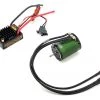 Castle Creations Sidewinder SV3 Waterproof 1/10 ESC/Motor Combo (7700kV) w/1406 Sensored Motor -Xtreme Racing shop cse010 0115 08