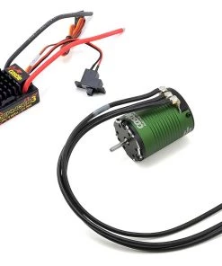 Castle Creations Sidewinder SV3 Waterproof 1/10 ESC/Motor Combo (7700kV) w/1406 Sensored Motor