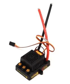 Castle Creations Sidewinder 8th 1/8 Scale Sensorless Brushless ESC