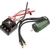 Castle Creations Monster X 1/8 Brushless Combo w/1512 Sensored Motor (2650kV) 2 Castle Creations Monster X 1/8 Brushless Combo w/1512 Sensored Motor (2650kV) -Xtreme Racing shop cse010 0145 04