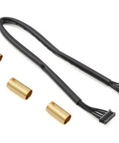 Castle Creations Monster X 1/8 Brushless Combo w/1512 Sensored Motor (2650kV) -Xtreme Racing shop cse010 0145 04 2