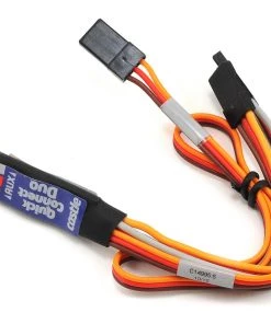 Castle Creations Castle-Link Quick Connect Duo