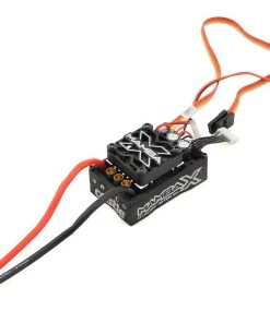 Castle Creations Mamba X Waterproof 1/10 Scale Brushless ESC