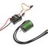 Castle Creations Mamba X 1/10 Brushless Combo w/1406 Sensored Motor (5700Kv) -Xtreme Racing shop cse010 0155 02