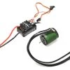 Castle Creations Mamba X 1/10 Brushless Combo w/1406 Sensored Motor (7700kV) -Xtreme Racing shop cse010 0155 04