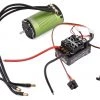 Castle Creations Mamba X SCT 1/10 Brushless Combo w/1412 Sensored Motor (2100kV) -Xtreme Racing shop cse010 0155 14