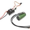 Castle Creations Mamba X SCT 1/10 Brushless Combo w/1415 Sensored Motor (2400kV) -Xtreme Racing shop cse010 0160 00