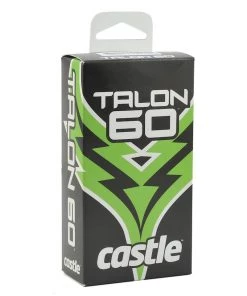 Castle Creations Talon 60 Brushless ESC w/Heavy Duty BEC 5 Castle Creations Talon 60 Brushless ESC w/Heavy Duty BEC -Xtreme Racing shop cse010 0163 00 1