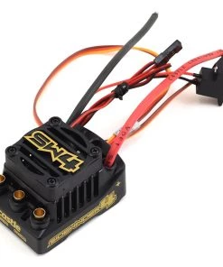 Castle Creations Sidewinder SW4 Waterproof 1/10 ESC