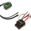 Castle Creations Sidewinder SW4 Waterproof 1/10 ESC/Motor Combo w/1406 (7700kV) On Road Edition -Xtreme Racing shop cse010 0164 04