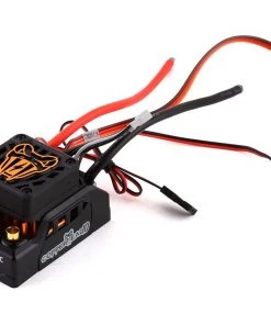 Castle Creations Copperhead 10 Waterproof 1/10 Scale Sensored Brushless ESC