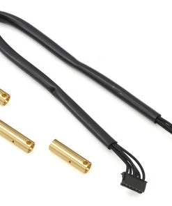 Castle Creations Copperhead 10 Waterproof 1/10 Sensored Combo w/1406 (4600Kv) (Basher Edition) 8 Castle Creations Copperhead 10 Waterproof 1/10 Sensored Combo w/1406 (4600Kv) (Basher Edition) -Xtreme Racing shop cse010 0166 01 2