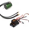 Castle Creations Copperhead 10 Waterproof 1/10 Sensored Combo w/1406 (6900Kv) (On-Road Edition) -Xtreme Racing shop cse010 0166 03