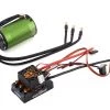 Castle Creations Copperhead 10 Waterproof 1/10 Sensored Combo w/1412 (3200Kv) (SCT Edition) -Xtreme Racing shop cse010 0166 09