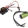 Castle Creations Copperhead 10 1/10 Sensored Combo w/1412 (2100Kv) -Xtreme Racing shop cse010 0166 14