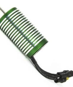 Castle Creations Mamba Micro X2 Waterproof 1/18th Scale Brushless Combo (4100Kv) w/CSE010-0004-00 10A BEC -Xtreme Racing shop cse010 0169 01 2