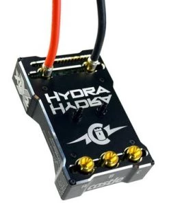 Castle Creations Hydra XLX2 8S Brushless Marine ESC