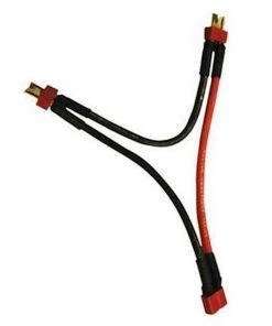 Castle Creations Series Wire Harness