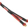 Castle Creations Deans Ultra Plug Parallel Y Harness Adapter 2 Castle Creations Deans Ultra Plug Parallel Y Harness Adapter -Xtreme Racing shop cse011 0006 00