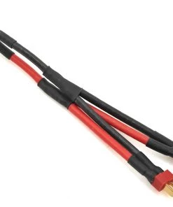 Castle Creations Deans Ultra Plug Parallel Y Harness Adapter