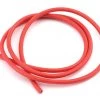Castle Creations Wire, 36", 10 AWG, Red