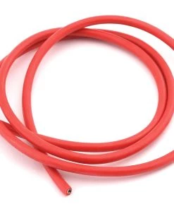 Castle Creations Wire, 36", 10 AWG, Red