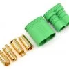 Castle Creations 6.5mm Polarized Bullet Connector Set (Male/Female)