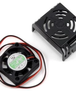 Castle Creations SCT/SV3 "CC Blower" Fan