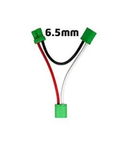 Castle Creations 6.5mm Polarized Series Wire Harness